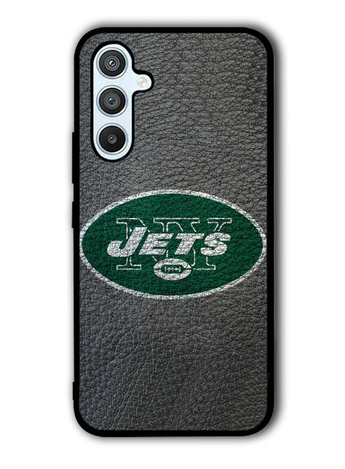 New York Jets NFL Football Samsung Galaxy A54 5G Case