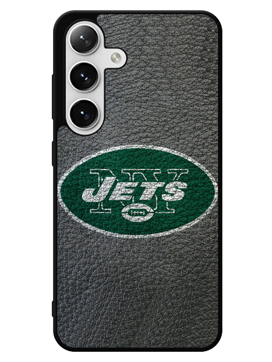 New York Jets NFL Football Samsung Galaxy S24 5G Case