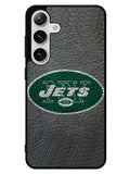 New York Jets NFL Football Samsung Galaxy S24 5G Case