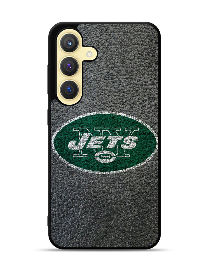 New York Jets NFL Football Samsung Galaxy S24 Plus 5G , Samsung Galaxy S24+ 5G Case