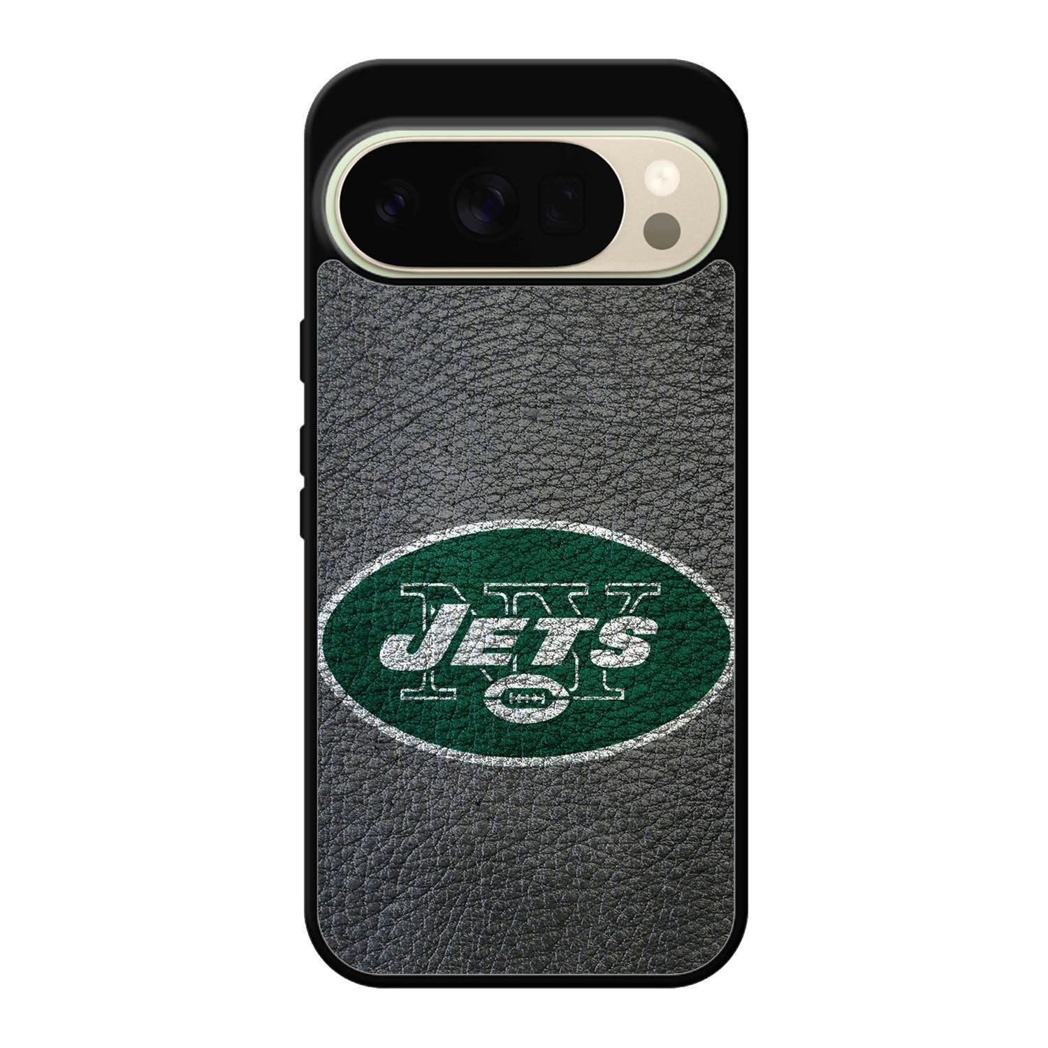 New York Jets NFL Football Google Pixel 10 Pro Case