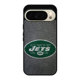New York Jets NFL Football Google Pixel 10 Pro Case