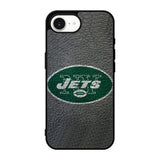 New York Jets NFL Football iPhone 17e Case