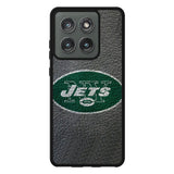 New York Jets NFL Football Motorola Moto Edge 2025 Case