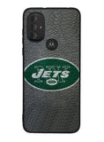 New York Jets NFL Football Motorola Moto G Pure 2021 , Moto G Power 2022 Case