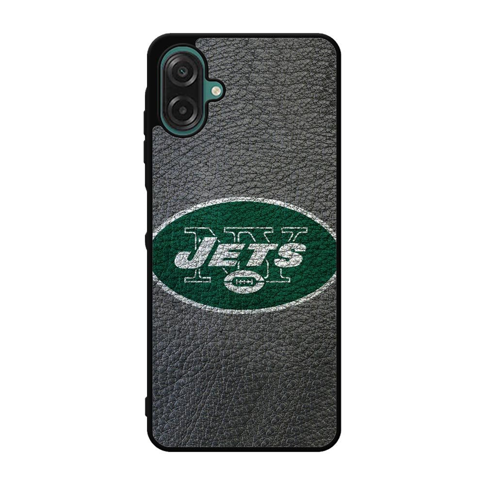 New York Jets NFL Football Samsung Galaxy A07 Case