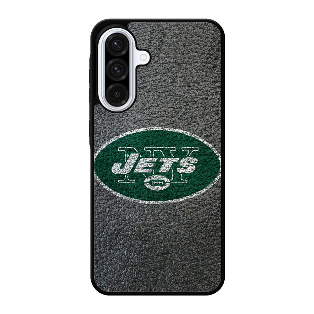 New York Jets NFL Football Samsung Galaxy A56 Case DC4511