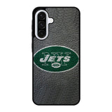 New York Jets NFL Football Samsung Galaxy A56 Case DC3713