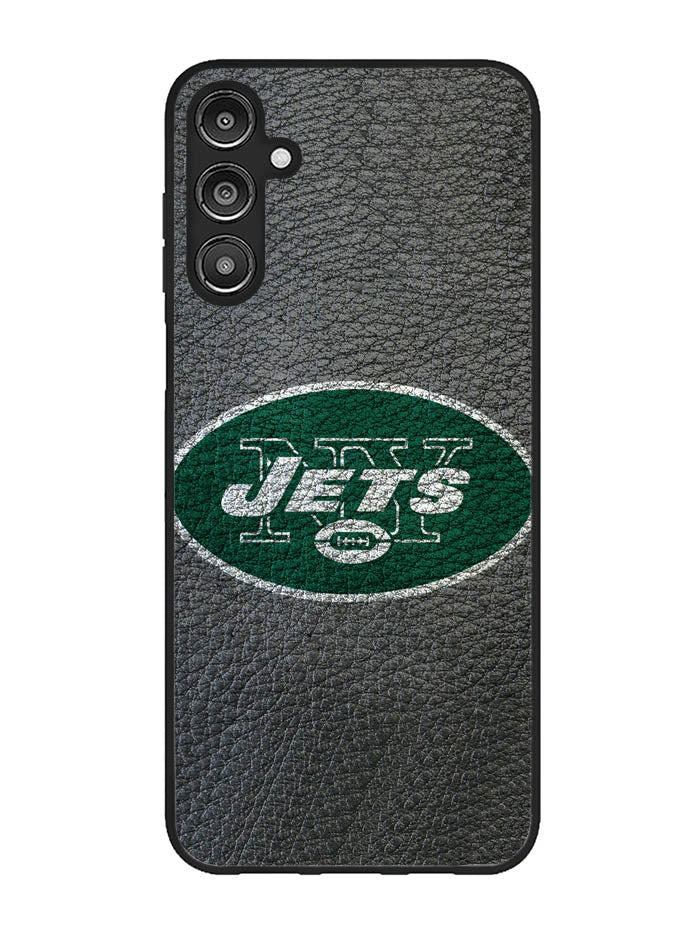 New York Jets NFL Football Samsung Galaxy A14 5G Case