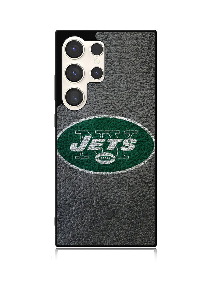 New York Jets NFL Football Samsung Galaxy S25 Ultra 5G Case