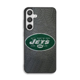 New York Jets NFL Football Samsung Galaxy A26 Case DC3713