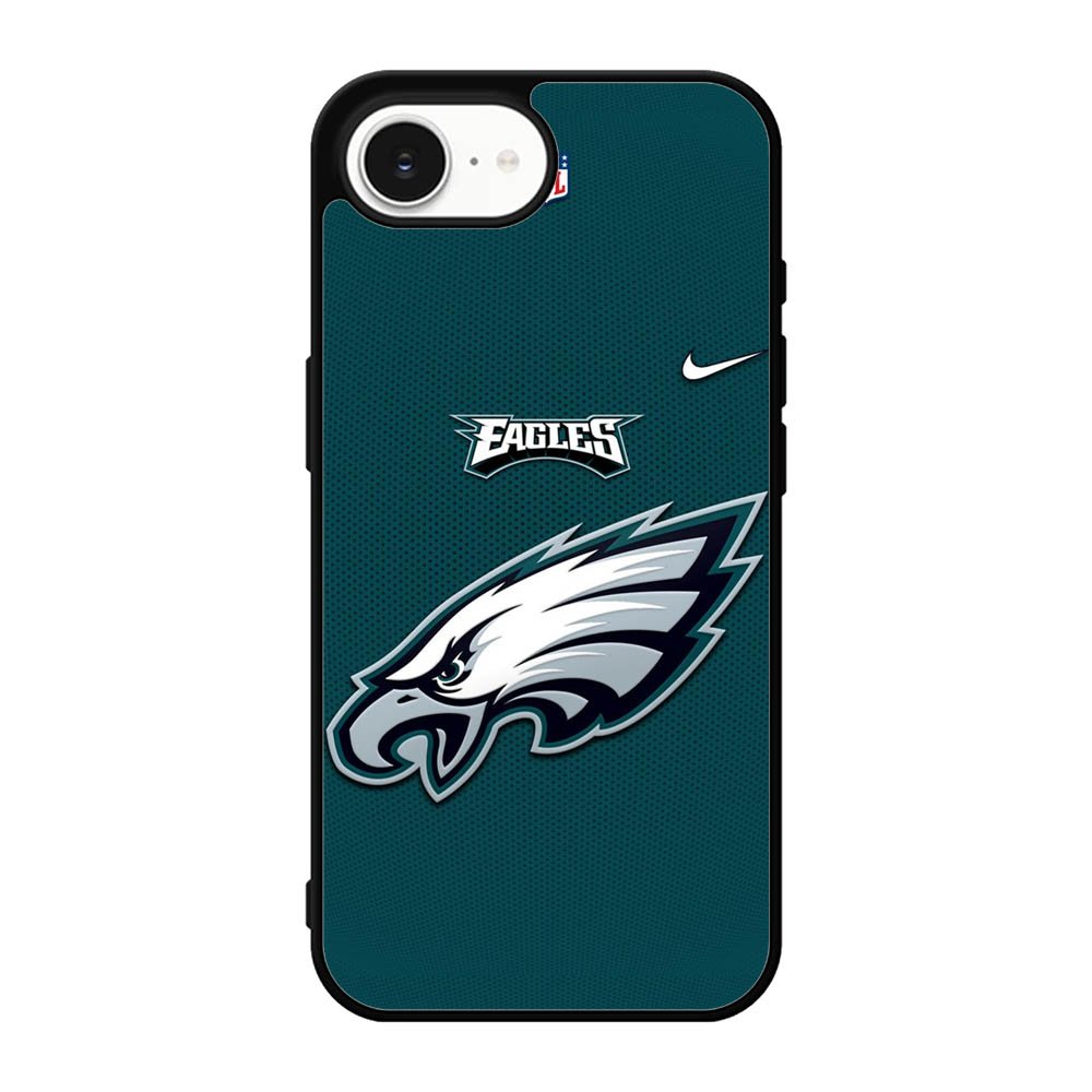 NFL Eagles 1st iPhone 17e Case