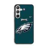 NFL Eagles 1st Samsung Galaxy A26 Case DC4358
