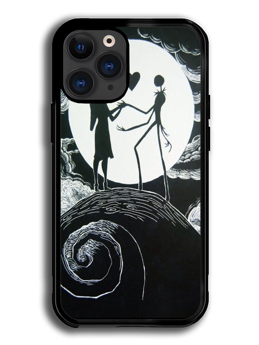 Nightmare Before Christmas iPhone 13 Pro Case BLN3064