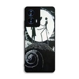 Nightmare Before Christmas 2nd Motorola Moto G Power 5G 2024 Case DC7752