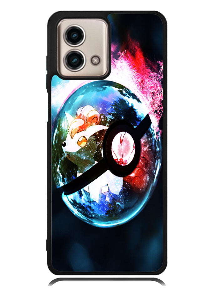 Pokeball Pokemon Motorola Moto G Stylus 5G 2023 Case