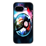 Pokeball Pokemon Google Pixel 10A Case
