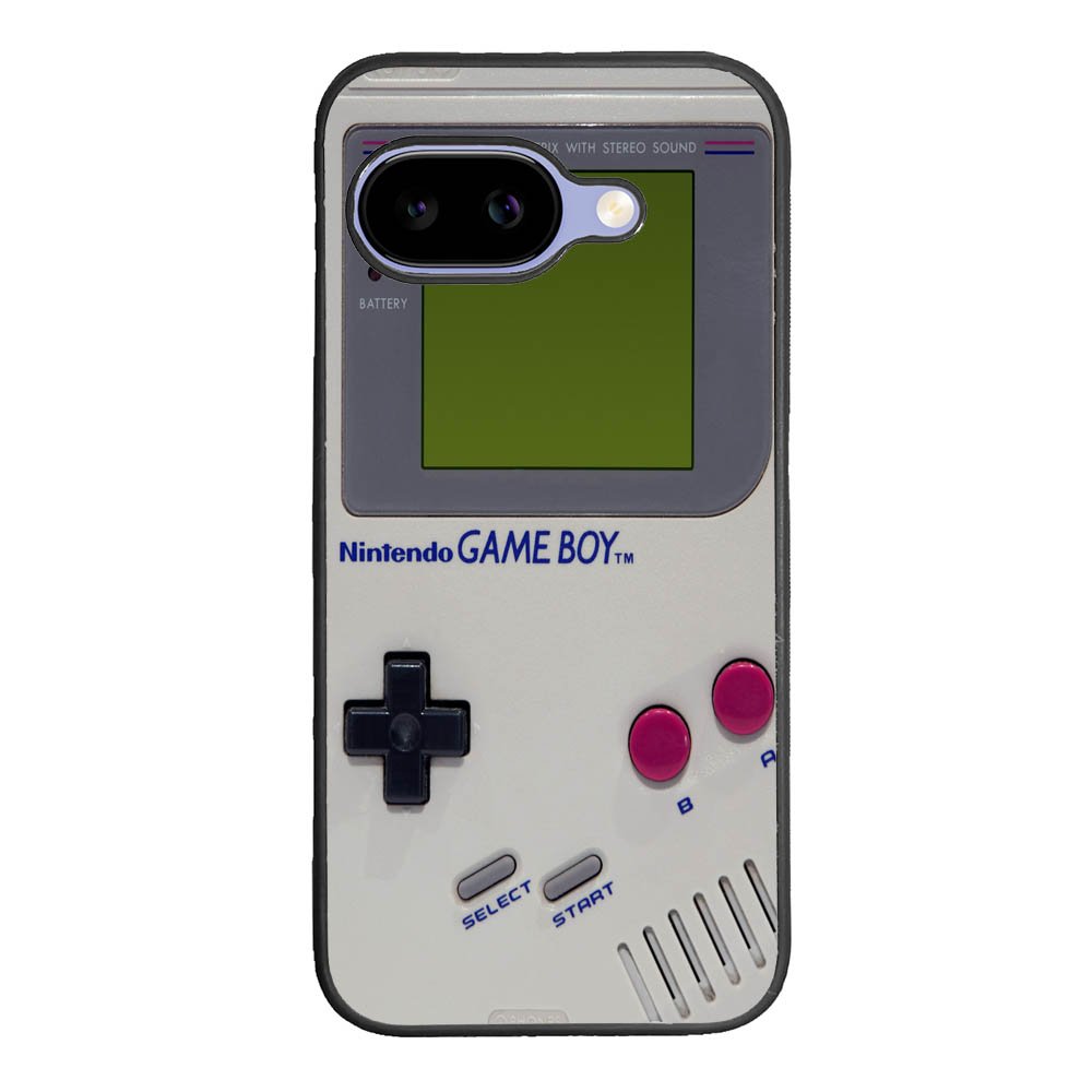 Retro Gameboy Nintendo 2nd Google Pixel 10A Case