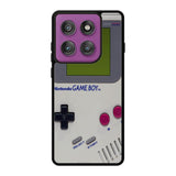 Retro Gameboy Nintendo 2nd Motorola Moto Edge 60 Pro Case