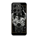 Star Wars Movie Motorola Moto G 5G 2025 Case DC2822