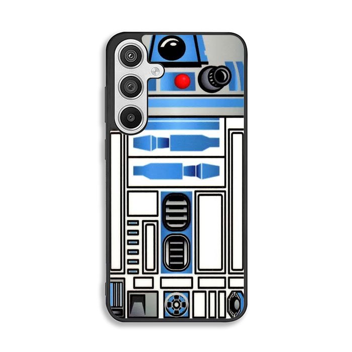 Star Wars 5th Samsung Galaxy A26 Case DC5283
