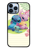 Stitch Disney 2nd iPhone 13 Pro Max Case
