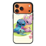 Stitch Disney 2nd iPhone 18 Pro Case