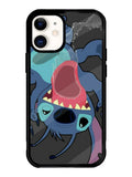 Stitch 8th iPhone 12 Mini Case