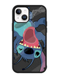 Stitch 8th iPhone 15 Case