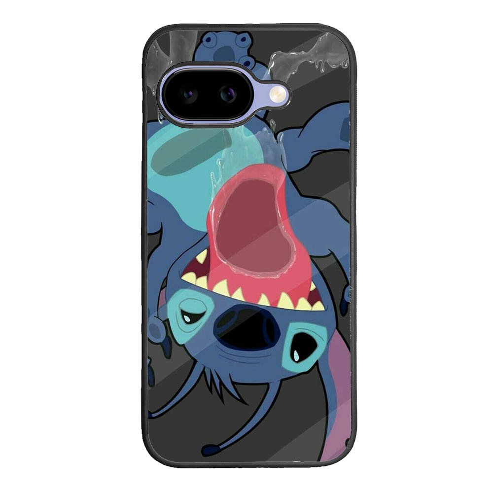 Stitch 8th Google Pixel 10A Case