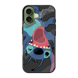 Stitch 8th iPhone 17 Case