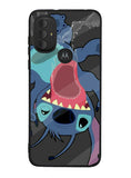 Stitch 8th Motorola Moto G Pure 2021 , Moto G Power 2022 Case