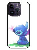 Stitchs Spring iPhone 14 Pro Case
