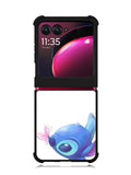 Stitchs Spring Motorola Moto Razr Plus 2023 , Moto Razr+ 2023 Case