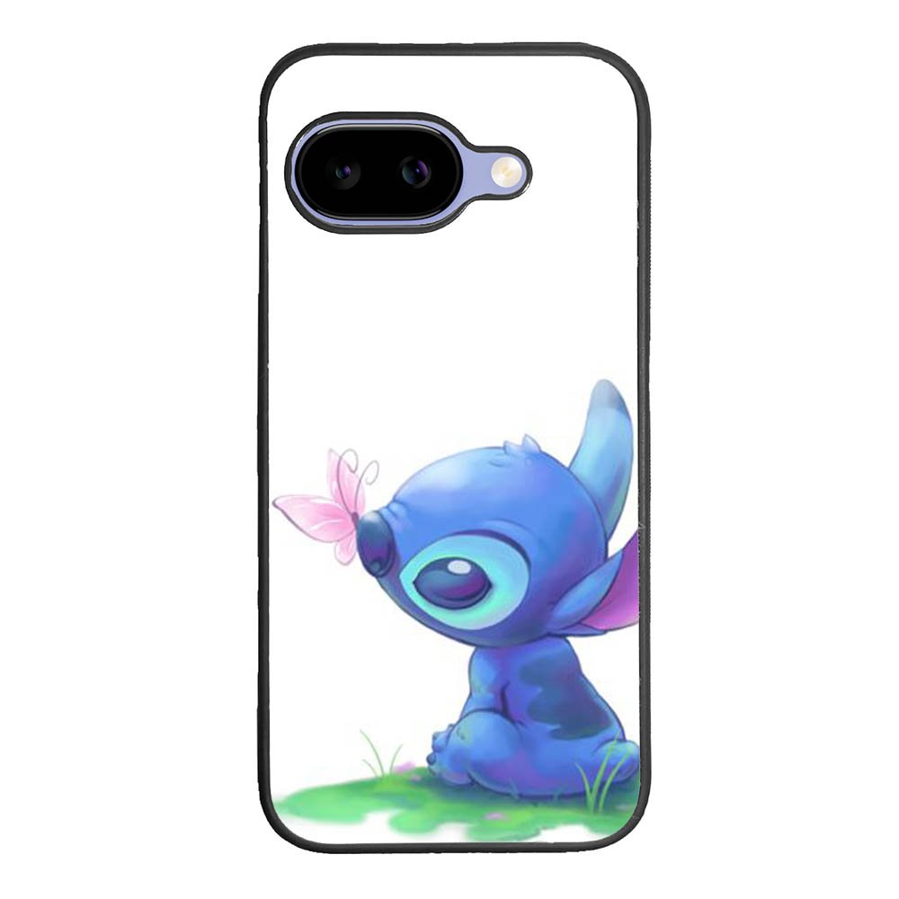 Stitchs Spring Google Pixel 10A Case