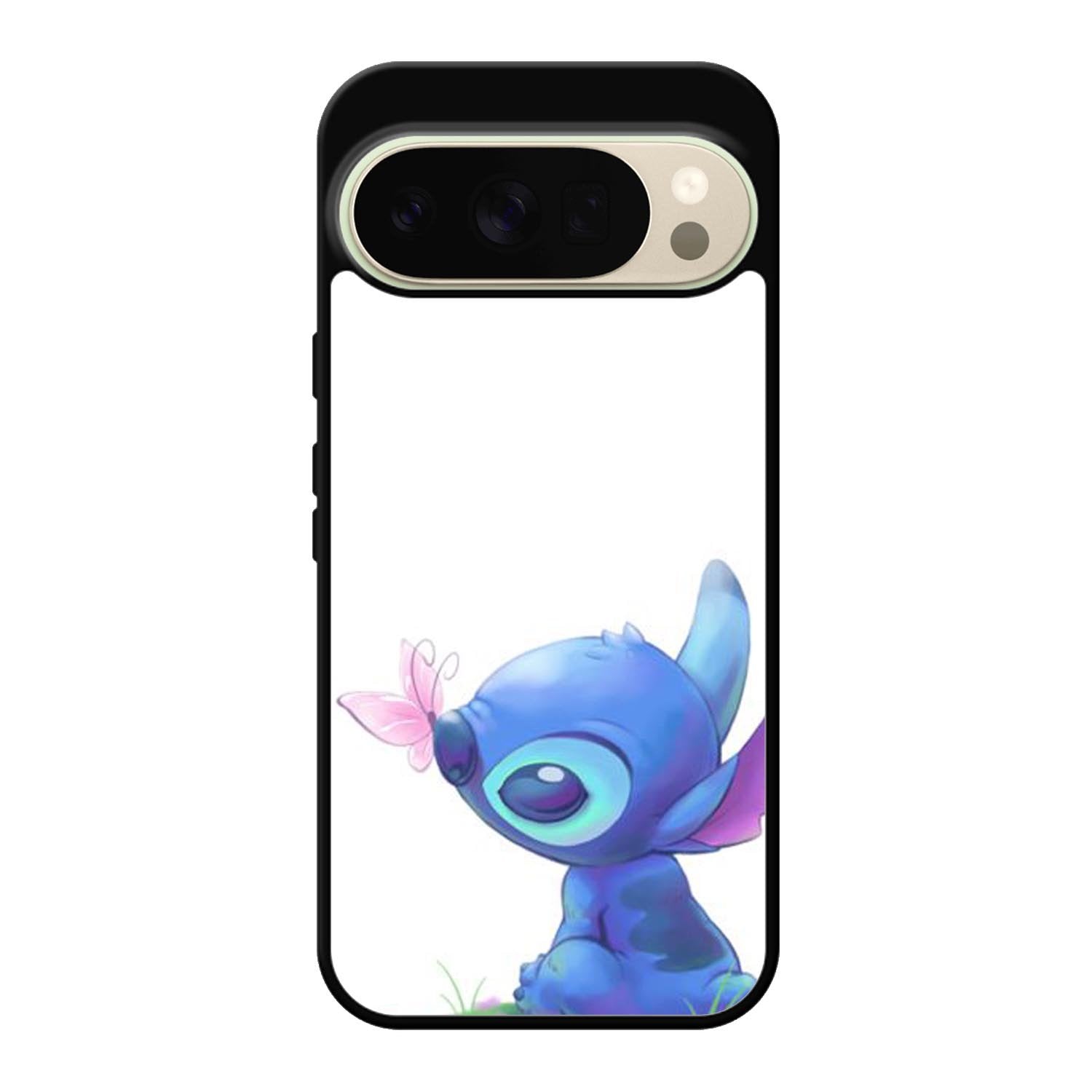 Stitchs Spring Google Pixel 10 Pro Case