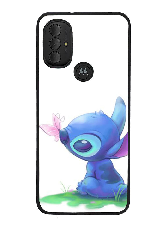 Stitchs Spring Motorola Moto G Pure 2021 , Moto G Power 2022 Case