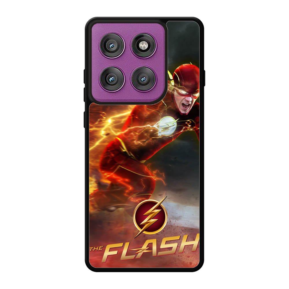 The Flash Motorola Moto Edge 60 Pro Case