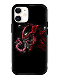 Venom Deadpool iPhone 12 Mini Case