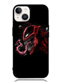 Venom Deadpool iPhone 14 Case BLN2039