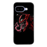 Venom Deadpool Google Pixel 10A Case