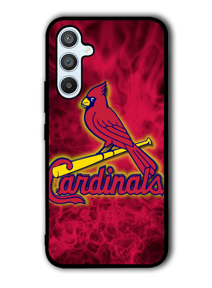 St Louis Cardinals 7th Samsung Galaxy A54 5G Case