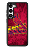 St Louis Cardinals 7th Samsung Galaxy S23 Plus 5G / Samsung Galaxy S23+ 5G Case