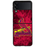 St Louis Cardinals 7th Samsung Galaxy Z Flip 4 5G 2022 Case