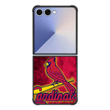 St Louis Cardinals 7th Samsung Galaxy Z Flip 7 5G Case