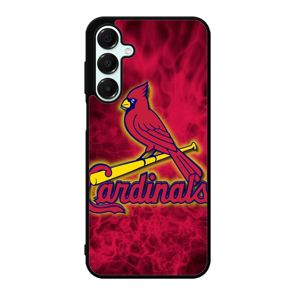 St Louis Cardinals 7th Samsung Galaxy A16 Case DC5839