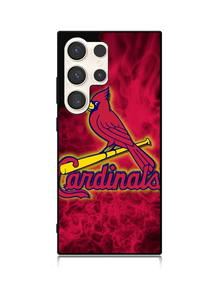 St Louis Cardinals 7th Samsung Galaxy S24 Ultra 5G Case