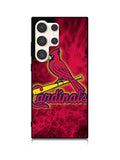 St Louis Cardinals 7th Samsung Galaxy S25 Ultra 5G Case