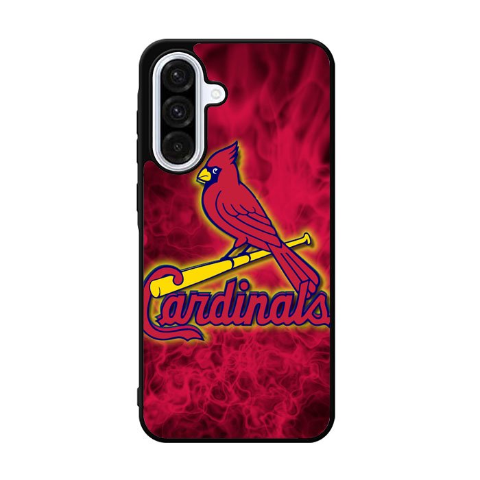 St Louis Cardinals 7th Samsung Galaxy A36 Case DC5275