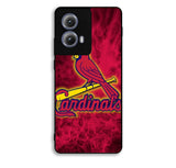 St Louis Cardinals 7th Motorola Moto Edge 2024 Case DC5839